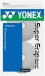 YONEX Super GRAP 30-Pack Racket Grips