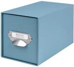 R&ouml;ssler SOHO CD-Schubladenbox | Schubladen-Aufbewahrungsbox | Organizer mit