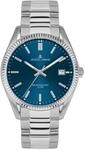 JACQUES LEMANS Derby 50-4C Damenarmbanduhr
