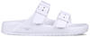 Skechers Damen Arch Fit Cali Breeze 2.0 Sneaker, Weißes Synthetikmaterial, 36...