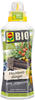 COMPO BIO Hochbeetdünger, Für alle Obst- und Gemüsepflanzen, 100% natürliche und