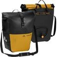 VAUDE Fahrradtaschen f&uuml;r Gep&auml;cktr&auml;ger Aqua Back Color (Rec), in gelb, 2X
