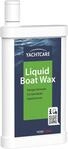 Yachtcare Liquid Boat Wax 500 ml - Fl&uuml;ssiges Bootswachs zur Versiegelung 