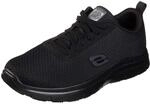 Skechers Herren Flex Advantage Sr BendonSneaker