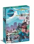 Clementoni Galileo Escape Game - Die Abenteuer des Sir Pascal | Escape Spiel f&uuml;r