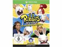 Rabbids Invasion - Die interaktive TV-Show - [Xbox One]
