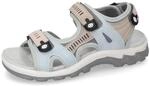 Dockers by Gerli Damen Klassische Sandalen, Frauen