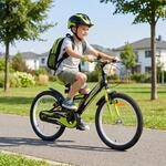 Actionbikes Kinderfahrrad Wasp | 20 Zoll | 6-9 Jahre | V-Brake Bremsen |...