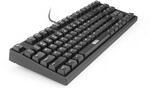 Turtle Beach Impact 500 Mechanical Gaming Tastatur f&uuml;r PC/Mac