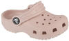 Crocs Classic Clog Kids T 206990-6UR, Childrens slides, Pink, EU