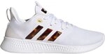 adidas Puremotion Damen-Sneaker, Wei&szlig; (Ftwbla Ftwbla Dormet), 36 2/3 EU