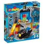 LEGO 10545 - Duplo Batman Abenteuer in der Bath&ouml;hle
