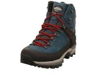 Meindl Adult Air Revolution 1.5 GTX blau Gr. 42