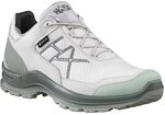 HAIX Black Eagle Adventure 3.0 GTX Ws Low/Snow-sage Au&szlig;en sportlich und modern,