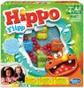 Hasbro Gaming Hippos Wassermelonen, Spiel für Kinder, ab 4 Jahren,