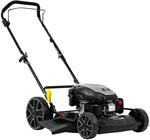 Texas Mulchm&auml;her 5111WS Profi Mulchrasenm&auml;her Rasenm&auml;her Benzin 51 cm | 145 CCM 