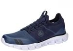 JAKO Unisex Sneaker Premium Knit, Marine/darkblue, 36