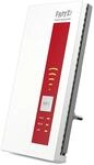 AVM FRITZ!WLAN Mesh Repeater 1750E (Dual-WLAN AC + N bis zu 1.300 MBit/s (5 GHz) +