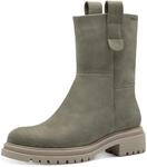 Tamaris Stiefelette Leder normal
