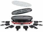 H.Koenig Racletteger&auml;t 4in1 Multifunktion 8 Personen Professionell RP418,