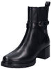 BAGATT Damen Yamila Ankle Boots, schwarz, 36 EU