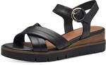 Tamaris Damen Sandaletten, Frauen Sandalen