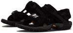 Merrell Kahuna Iii Women's,Black/Beluga 42 EU