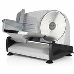 Tristar Allesschneider - mit einstellbarer Schnittst&auml;rke [0-15 mm] - [Brot- und