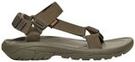 TEVA Hurricane Xlt2 Herren-Sandalen mit EVA-Schaum-Zwischensohle und robuster