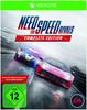 NEED FOR SPEED RIVALS - EDITIO (1 DVD)