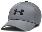 Under Armour Herren Baseballkappe Storm Blitzing ADJ