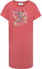 Triumph Damen Nightdresses Ndk 01 X Nachthemd, Pink - Dark Combination, 36 EU