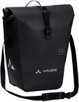 VAUDE Fahrradtasche f&uuml;r Gep&auml;cktr&auml;ger Aqua Back Single (Rec), 1 x 24 L in...