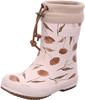 Bisgaard Thermo Fashion Boot, Delicate Flowers, 32 EU