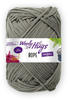 Woolly Hugs Rope Taschengarn (95 dunkelgrau)