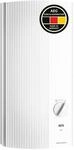 AEG elektronischer Durchlauferhitzer DDLE EASY 21 kW, einfache Temperaturwahl durch 2