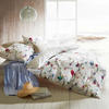 fleuresse Mako-Satin Bettwäsche Bed Art S Torquay Multicolor 1 Bettbezug 135 x...