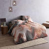 fleuresse Mako-Satin Bettwäsche Bed Art S Tournai Multicolor 1 Bettbezug 135 x...