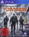 Tom Clancy's The Division - [PlayStation 4]