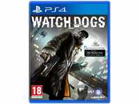Watch Dogs - Bonus Edition [AT - PEGI] - [PlayStation 4]