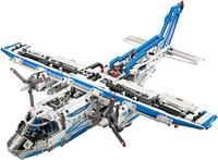 LEGO Technic 42025 - Frachtflugzeug