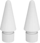 DEQSTER Ersatzspitzen - passend zum Pencil Lite - 2er Pack - stabil - langlebig -