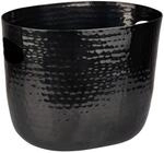 APS 36109 Wein-/Sektk&uuml;hler "LARGE", Aluminium, zwei seitliche Eingriffe, f&uuml;r 1-2