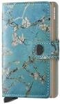 Secrid Damen Herren Geldb&ouml;rse Miniwallet Art One Size