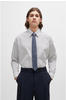 HUGO Men's cm 6 Tie, Open Blue479, ONESI
