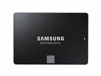 Samsung 850 EVO interne SSD 250GB , 540 MB/s(6,4 cm (2,5 Zoll), SATA III) ,
