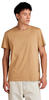 G-STAR RAW Herren Base-S T-Shirt, Beige (safari D16411-336-B444), S