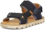 Froddo Sandaletten Jungen Gr.28, Blau
