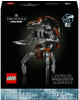 LEGO Star Wars Droideka Set, Droiden-Modellbausatz für Erwachsene, Deko für das