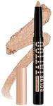 Maybelline New York Lidschatten Stift, All-in-One Eyeliner, Primer und